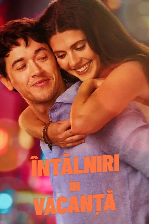 Întâlniri în vacanță